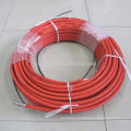 factory ultra flex sewer cleaning nylon resin hoseR7 R8